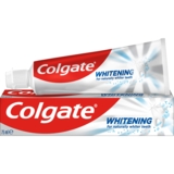 Зубна паста Colgate Whitening for Naturally Whiter Teeth, 75 мл - Pampik