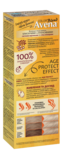 Cтійка крем-фарба для волосся Avena Blond Color платиновий WOW-блонд 1001, 138 мл - Pampik - 3
