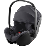 Автокресло Britax Romer Baby-Safe 5Z2 Midnight Grey, темно-серое (2000039473) - Pampik - 3