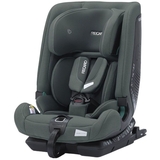 Автокресло Recaro Toria Elite Mineral Green, темно-зеленое (89044670050) - Pampik