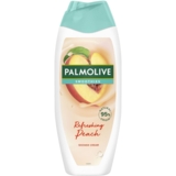 Гель для душу Palmolive Smoothies Refreshing Peach, 500 мл - Pampik