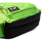 Рюкзак Yes T-131 Andre Tan Space green (559049) - Pampik - 13