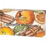 Мило натуральне Florinda Кориця та цитрусові, 200 г - Pampik