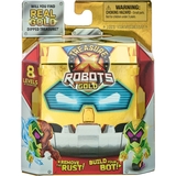 Ігровий набір Treasure X Monster Gold Міні-фігурка Золото роботів (123402) - Pampik