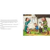 Чарівні казки. Три бажання - Аксель Шеффлер (9786175230589) - Pampik - 2