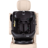 Автокресло Carrello Genesis CRL-12810 absolute black (26162) - Pampik - 2