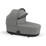Люлька Cybex Mios Lux Mirage Grey (523000929) - Pampik - 3