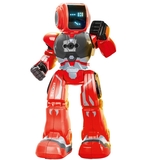 Робот-рятувальник Blue Rocket Xtrem Bots Скут Stem (XT3803426) - Pampik - 2