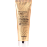 Пінка для вмивання Tony Moly Intense Care Gold 24k Snail Foam Cleanser з муцином равлика та золотом 150 мл - Pampik