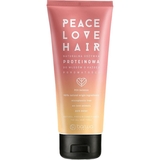 Протеиновый кондиционер для волос Barwa Peace Love Hair, 200 мл - Pampik