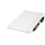 Книга записная Axent Partner A5- в точку 96 листов белая (8306-21-A) - Pampik - 7