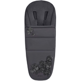 Чехол для ног Cybex Platinum Simply Flowers Grey (522000063) - Pampik