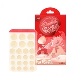 Точечные патчи от прыщей Elizavecca Witch Piggy Hell-Pore Blemish Spot Patch 44 шт. - Pampik - 2