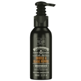 Увлажняющий крем для лица Scottish Fine Soaps Men`s Grooming Thistle & Black Pepper, 100 мл (5016365018326) - Pampik