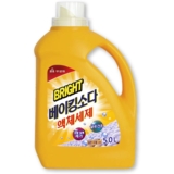Средство для стирки Mukunghwa Bright Baking Soda Liquid Detergent 5 л - Pampik