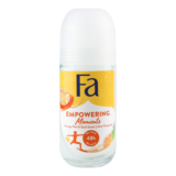 Антиперспірант Fa Empowering Moments, роликовий, 50 мл - Pampik