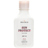 Сонцезахисний крем для обличчя і тіла Hollyskin Sun Protect SPF 30, 100 мл - Pampik