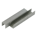 Скоби для степлерів Axent Pro 23/13 1000 шт. (4306-A) - Pampik - 2