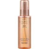 Мист для лица Tony Moly Triple Collagen Total Tension Mist, питательный с коллагеном, 110 мл - Pampik
