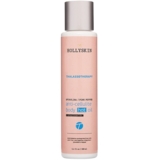 Антицеллюлитное масло Hollyskin Thalassotherapy с экстрактом спирулины и розового перца 100 мл - Pampik