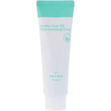Пенка для умывания Village 11 Factory Derma Clear B5 Cica Cleansing Foam 150 мл - Pampik