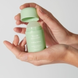 Дезодорант кульковий Haan Verbena, натуральний, 40 мл - Pampik - 2