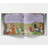 У пошуках зимового сну - Руменко Тетяна (9786177778706) - Pampik - 4