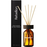 Аромадифузор Rebellion God sleeps in the forest, 100 мл - Pampik