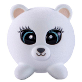 Коллекционная фигурка Flockies Полярная медведица Паула (FLO0120) - Pampik