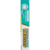 Зубна паста Systema Ultra Care & Protect Maxi Cool, охолоджуюча, 90 г - Pampik