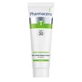 Интенсивный увлажняющий крем Pharmaceris T Sebo-Moistatic SPF 30 Угревая кожа, 50 мл (E1426) - Pampik