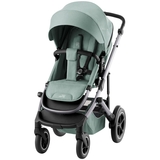 Прогулянкова коляска Britax-Romer Smile 5Z Jade Green, фісташкова (2000037975) - Pampik