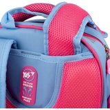 Рюкзак Yes S-91 Girls style, сиреневый с розовым (553642) - Pampik - 8