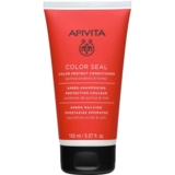 Кондиционер Apivita Защита цвета с протеинами киноа и медом 150 мл - Pampik