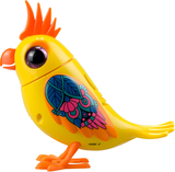 Інтерактивна пташка DigiBirds II Какаду (88601) - Pampik - 2