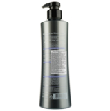 Балансуючий шампунь Kerasys Hair Clinic System Scalp для лікування сухої шкіри голови, 600 мл - Pampik - 2