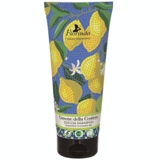 Шампунь-гель для душу Florinda Мозаїка Лимон, 200 мл - Pampik