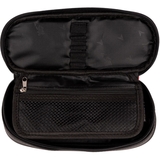 Пенал мягкий Yes PH-6-1 Marvel Avengers, 22х9х5 см, черный с красным (533213) - Pampik - 4