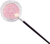 Запечені мерехтливі тіні Lukky Галактика, блістер, 1,7 г (T18890) - Pampik - 2