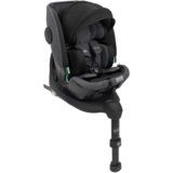 Автокресло Chicco Bi-Seat Air i-Size с базой серое (87050.72) - Pampik