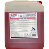 Засіб для чищення глянцевих поверхонь Neta F 50, 5 кг - Pampik