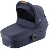 Люлька Britax-Romer Strider M Navy Ink, синя (2000036109) - Pampik