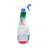 Піна для туалету Chante Clair із вмістом хлору відбілююча, 625 мл - Pampik - 2