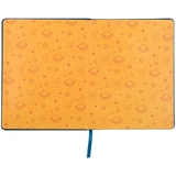 Дневник школьный Kite Space skate (K22-264-2) - Pampik - 2