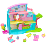 Ігровий набір Moji Pops House Party (PMPSP112IN50) - Pampik - 2