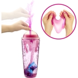 Лялька Barbie Pop Reveal Fruit Series Полуничний лимонад (HNW41) - Pampik - 4