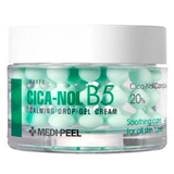 Крем-гель у кульках Medi-Peel Phyto CICA-Nol B5 Calming Drop Gel Cream Заспокійливий, 50 мл - Pampik