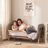 Комплект для расширения кровати Tutti Bambini CoZee XL Junior Bed&Sofa (211219/3590) - Pampik - 3