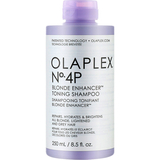 Тонувальний шампунь Olaplex No. 4P Blonde Enhancer Toning Shampoo 250 мл - Pampik