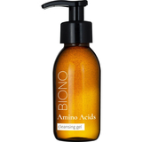Очищувальний гель для вмивання Biono з амінокислотами 125 мл (4820267050473) - Pampik - 2